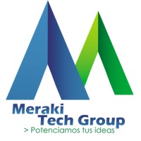 Meraki Tech Group logo, Meraki Tech Group contact details