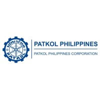 PATKOL Philippines Corporation logo, PATKOL Philippines Corporation contact details