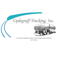 Mark Updegraff Trucking, Inc. logo, Mark Updegraff Trucking, Inc. contact details