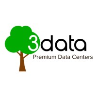 3data Premium Data Centers logo, 3data Premium Data Centers contact details