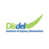 DISDEL, S. A. logo, DISDEL, S. A. contact details