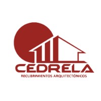 Cedrela Recubrimientos logo, Cedrela Recubrimientos contact details