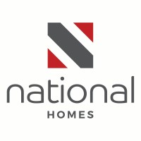 National Homes Perth logo, National Homes Perth contact details