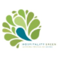 HospitalityGreen LLC logo, HospitalityGreen LLC contact details