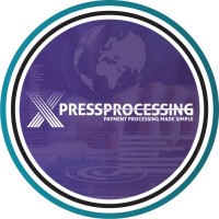 Xpress Processing logo, Xpress Processing contact details