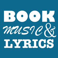 BOOK Music & Lyrics logo, BOOK Music & Lyrics contact details