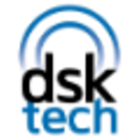 DSK Tech logo, DSK Tech contact details