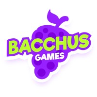 Bacchus Games logo, Bacchus Games contact details