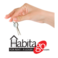 Habitago logo, Habitago contact details