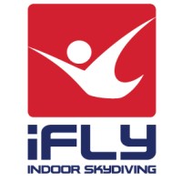 iFLY Australia logo, iFLY Australia contact details