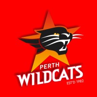 Perth Wildcats & Perth Lynx logo, Perth Wildcats & Perth Lynx contact details