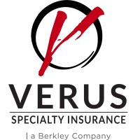 Verus Underwriting Managers logo, Verus Underwriting Managers contact details