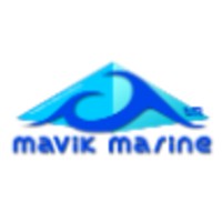 Mavik Marine logo, Mavik Marine contact details