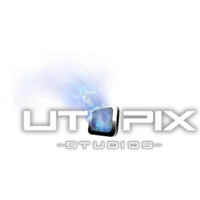 Utopix Studios logo, Utopix Studios contact details