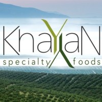 Khayyan Specialty Foods logo, Khayyan Specialty Foods contact details