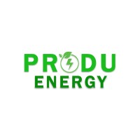 Produenergy logo, Produenergy contact details