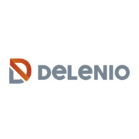 Delenio logo, Delenio contact details