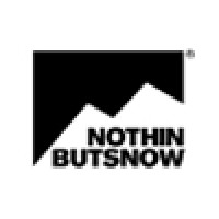 NothinButSnow logo, NothinButSnow contact details