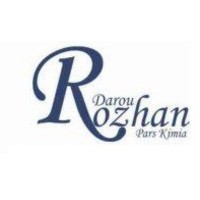 Rozhan Darou Pars Kimia logo, Rozhan Darou Pars Kimia contact details