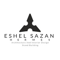 eshelsazan logo, eshelsazan contact details