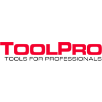 ToolPro logo, ToolPro contact details