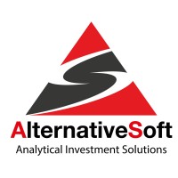 AlternativeSoft logo, AlternativeSoft contact details