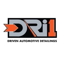 Driven Automotive Detailing logo, Driven Automotive Detailing contact details