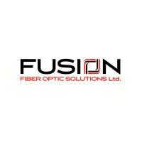 Fusion Fiber Optic Solutions logo, Fusion Fiber Optic Solutions contact details