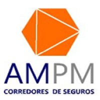 AMPM Corredores de Seguros SpA logo, AMPM Corredores de Seguros SpA contact details