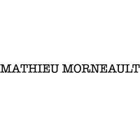 Mathieu Morneault logo, Mathieu Morneault contact details