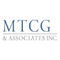 MTCG & Associates Inc logo, MTCG & Associates Inc contact details