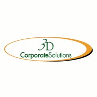 3D Corporate Solutions logo, 3D Corporate Solutions contact details