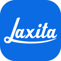 Laxita logo, Laxita contact details