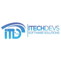 ITECHDEVS logo, ITECHDEVS contact details