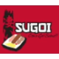 Sugoi Bento & Catering logo, Sugoi Bento & Catering contact details