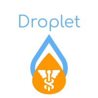 Droplet, LLC logo, Droplet, LLC contact details