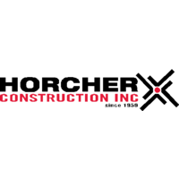 Horcher Construction, Inc logo, Horcher Construction, Inc contact details