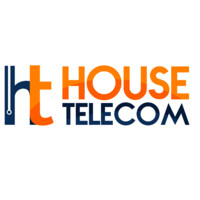 House Telecom logo, House Telecom contact details