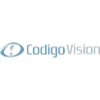 Codigo Vision logo, Codigo Vision contact details