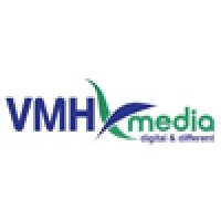 VMH Media, Inc. logo, VMH Media, Inc. contact details