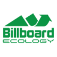 Billboard Ecology logo, Billboard Ecology contact details