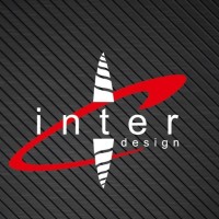 Inter Design logo, Inter Design contact details