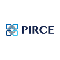 PIRCE logo, PIRCE contact details