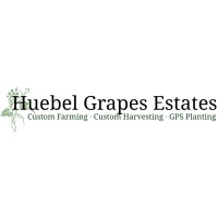 Huebel Grapes Estates logo, Huebel Grapes Estates contact details