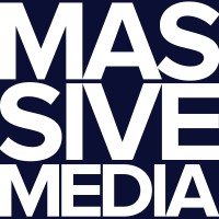 Massivemedia logo, Massivemedia contact details