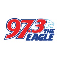 97.3 The Eagle logo, 97.3 The Eagle contact details