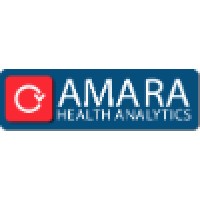 Amara Health Analytics, Inc. logo, Amara Health Analytics, Inc. contact details