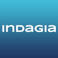 indagia logo, indagia contact details