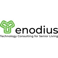 Enodius, Inc. logo, Enodius, Inc. contact details