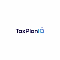 TaxPlanIQ logo, TaxPlanIQ contact details